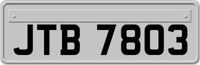 JTB7803