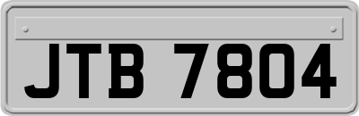 JTB7804