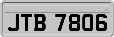 JTB7806