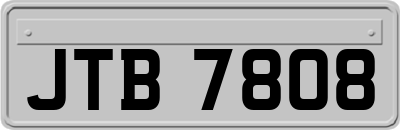 JTB7808