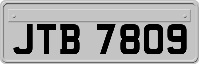 JTB7809