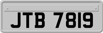 JTB7819