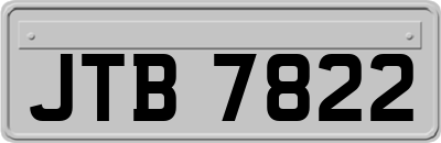 JTB7822