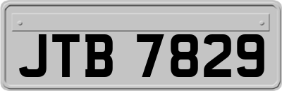 JTB7829