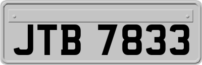 JTB7833