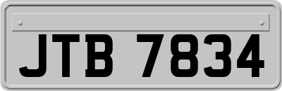 JTB7834