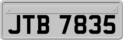 JTB7835