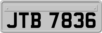 JTB7836