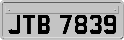 JTB7839