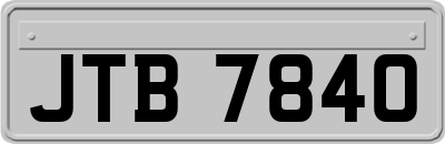 JTB7840