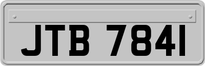 JTB7841