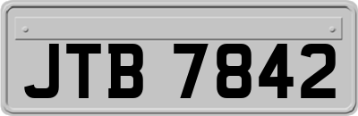 JTB7842