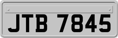 JTB7845