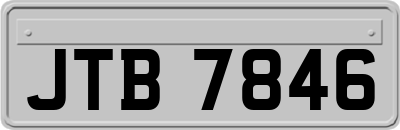 JTB7846