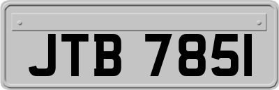 JTB7851