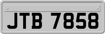 JTB7858