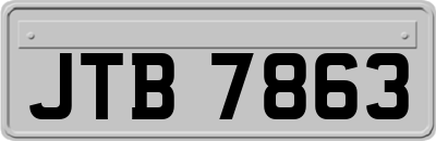 JTB7863