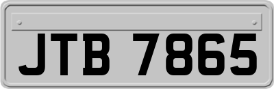 JTB7865