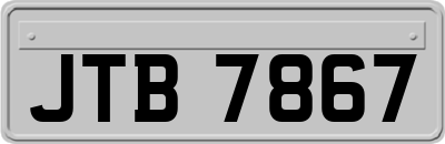 JTB7867