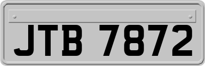 JTB7872