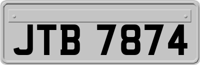 JTB7874