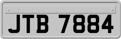 JTB7884