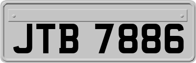 JTB7886