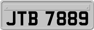 JTB7889