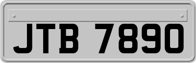 JTB7890