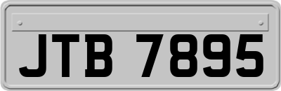 JTB7895