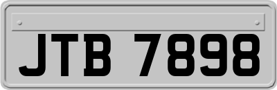 JTB7898