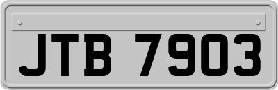 JTB7903