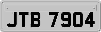 JTB7904