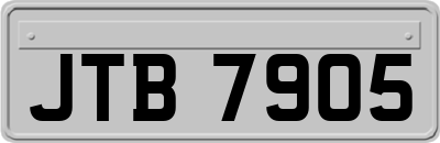 JTB7905