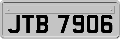 JTB7906