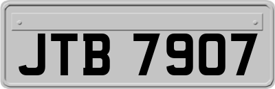 JTB7907