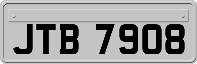 JTB7908