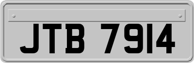 JTB7914