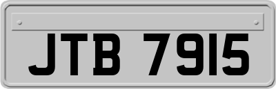 JTB7915