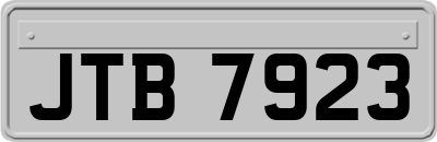 JTB7923