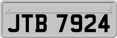 JTB7924