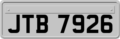 JTB7926