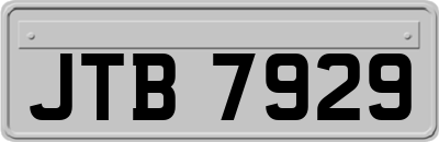 JTB7929