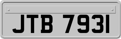 JTB7931