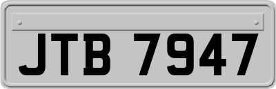 JTB7947