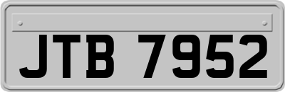 JTB7952