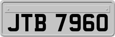 JTB7960