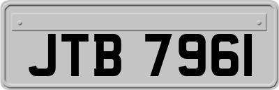 JTB7961