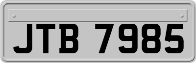 JTB7985