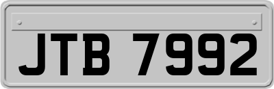 JTB7992